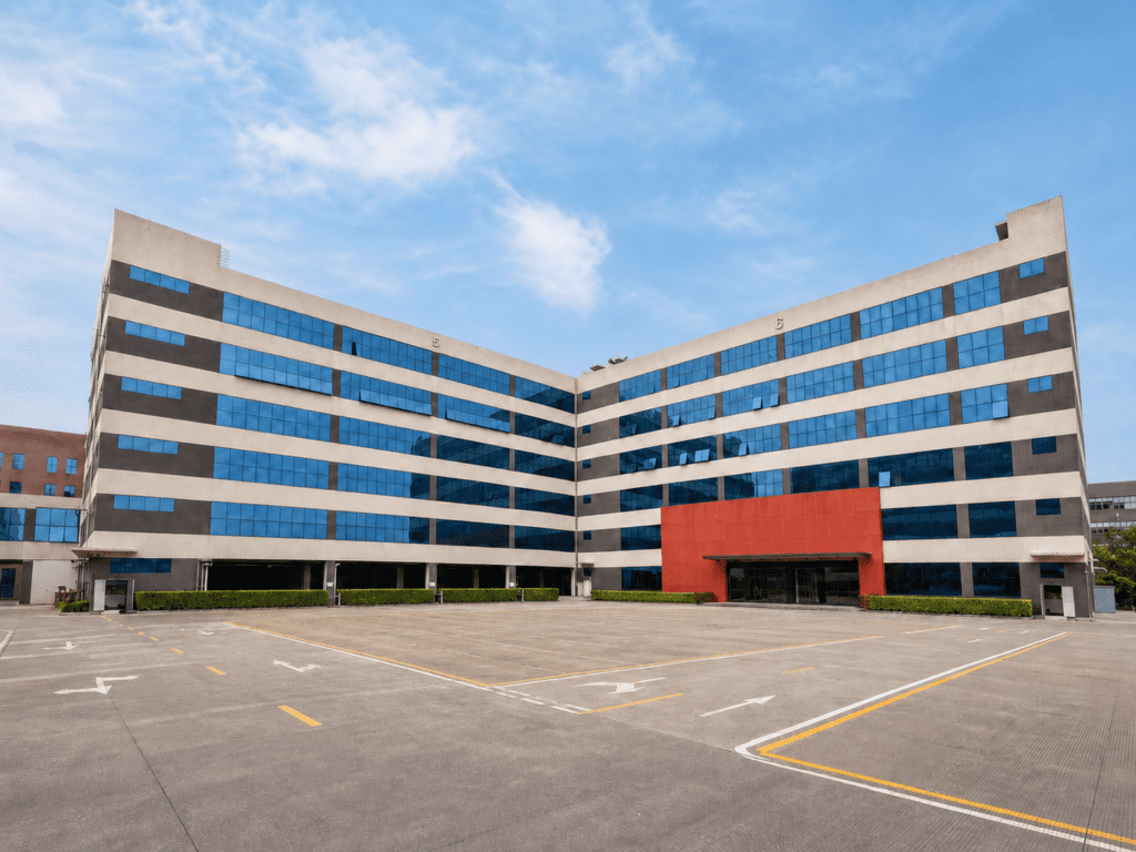 PCBArise Electronics PCB and PCBA manufacturing factory